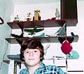 The original Eric Foreman.