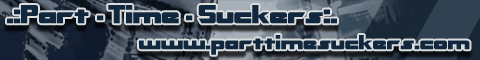 Part Time Suckers radio